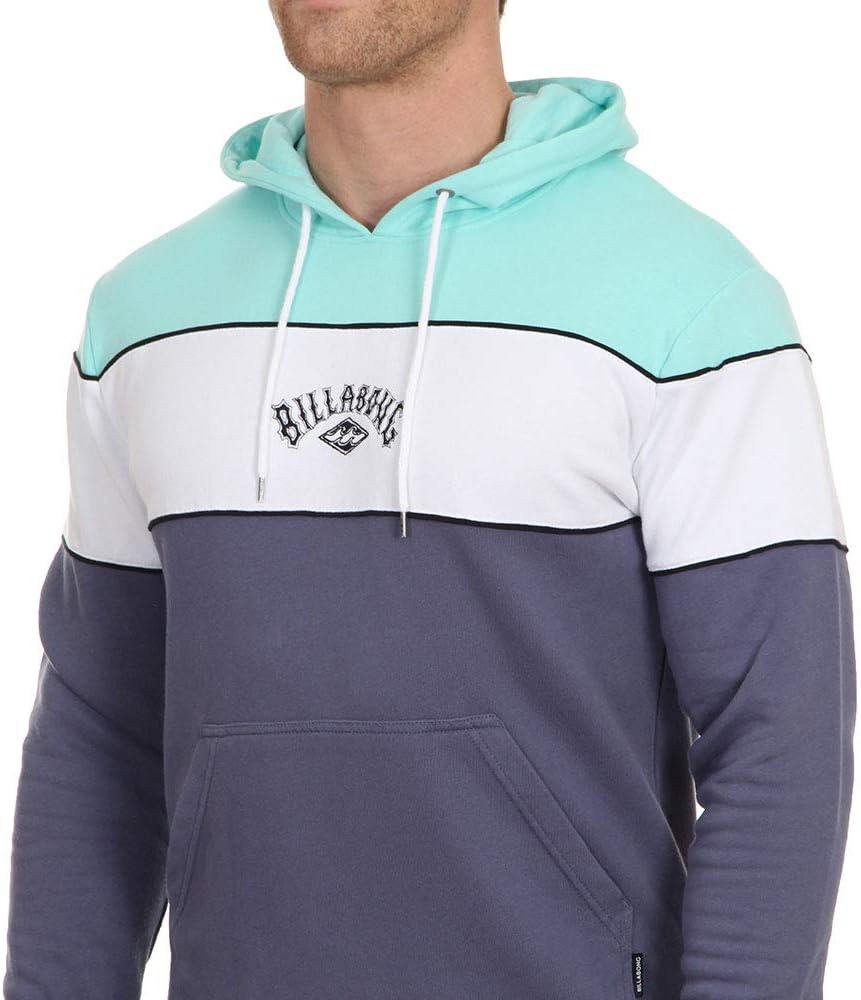 billabong ninety one hoodie