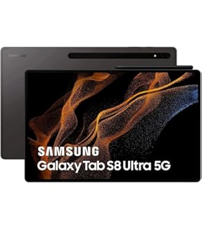 Samsung Galaxy Tab S8/S8+ S Pen, Black : Amazon.ca: Electronics