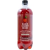 AmishTastes Frannie&rsquo;s Sparkling Beverages, Customizable 4-Flavor/12ct Box (12 Liters)