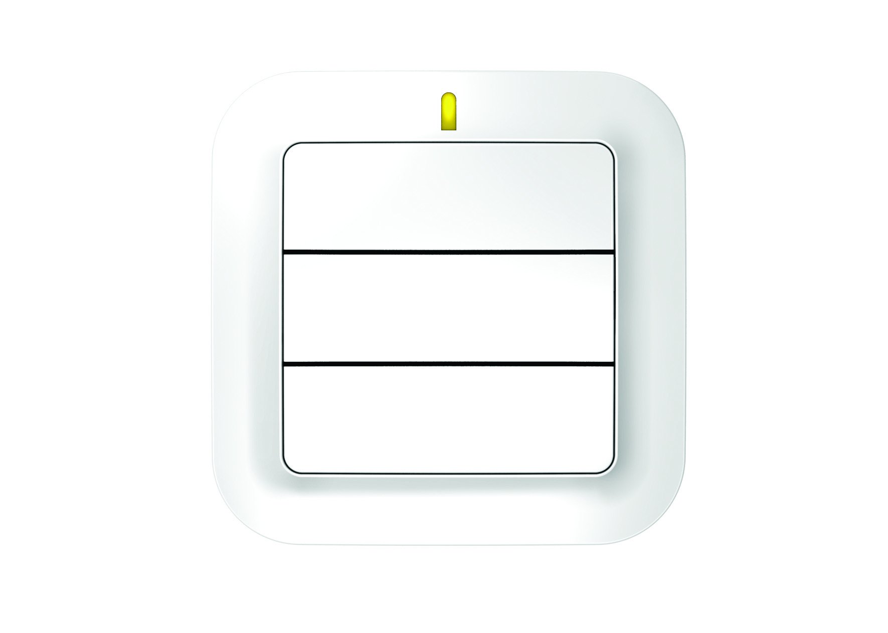 Tyxia 2330 - Delta Dore wireless switch for roller blind/shutter - 6351379