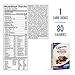Glucerna Mini Treat Bars, To Help Manage Blood Sugar, Chocolate Caramel, 0.70 Ounce Bar, 36 Count (Packaging May Vary)