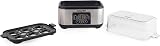 Salter 3 in 1 Digital Egg Cooker 6 Egg Capacity EK6153 view 8