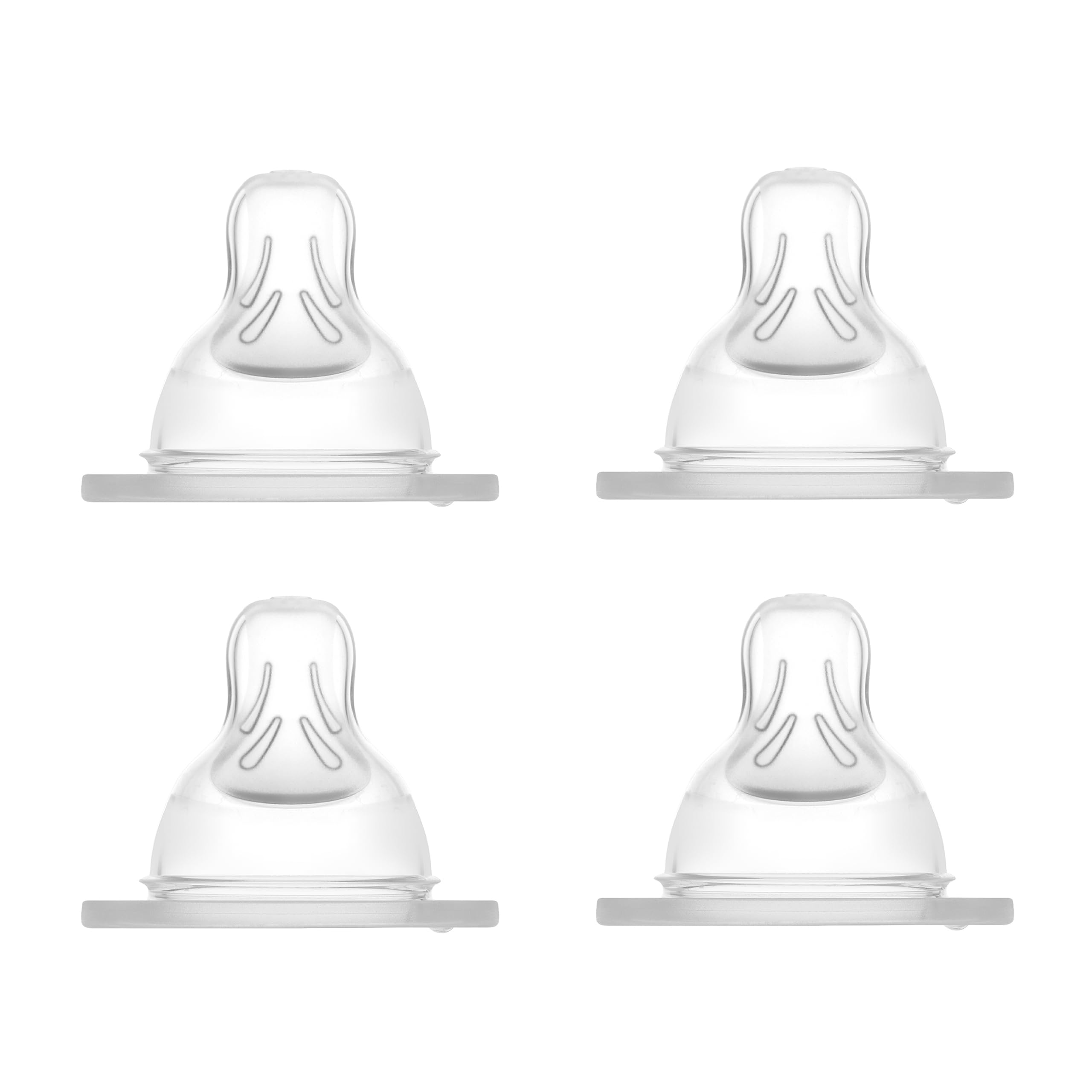 Mam 99964012 Bottle Teat Set Sizes 1+2