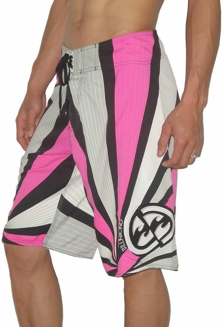 Mens Billabong ANDY IRONS Skate & Surf Boardshorts Board