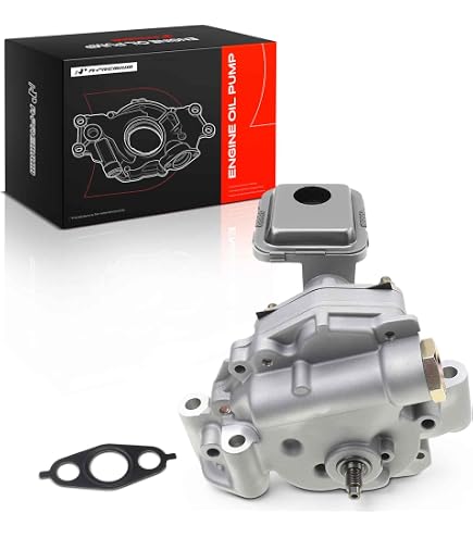 Amazon.com: AISIN GENUINE OPT-071 OE Matched Engine Oil Pump