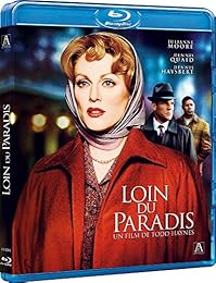 Loin Du Paradis - Blu-Ray