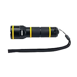 Stanley 1-95-152 Fatmax 3AAA Aluminium Torch