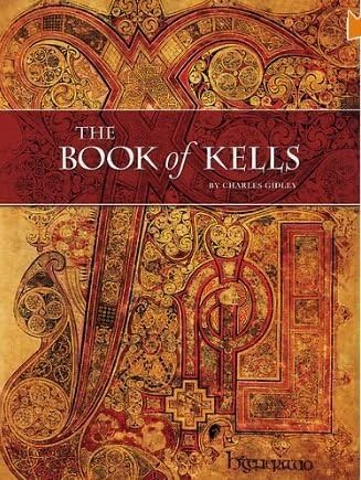 Amazon.com: The Book of Kells: 9780091926342: Mackworth-Praed, Ben