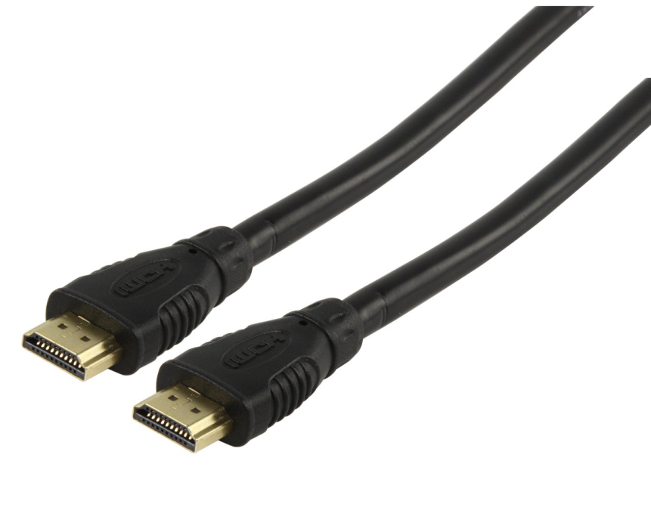 1.5m HDMI Gold Plated Cable