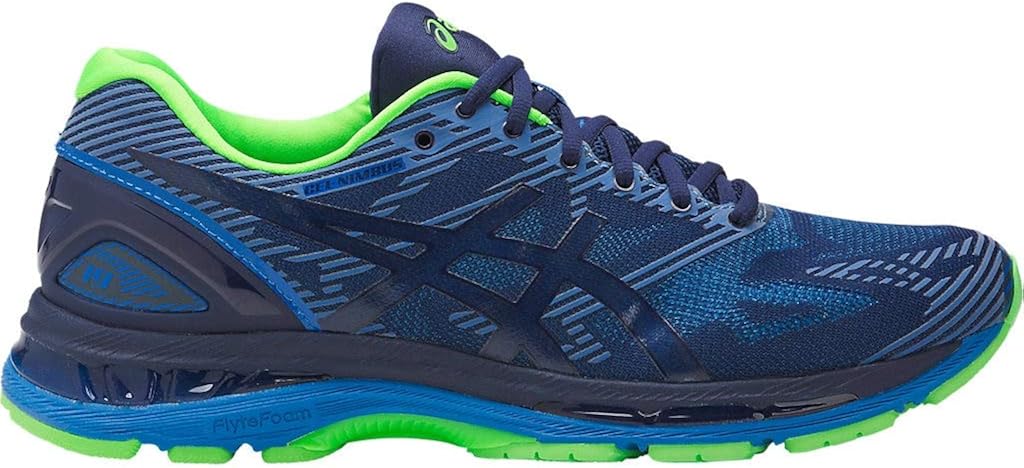 asics gel nimbus 11 donna rose