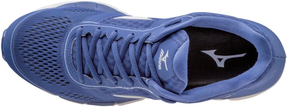 mizuno men's synchro mx baseball turf shoes