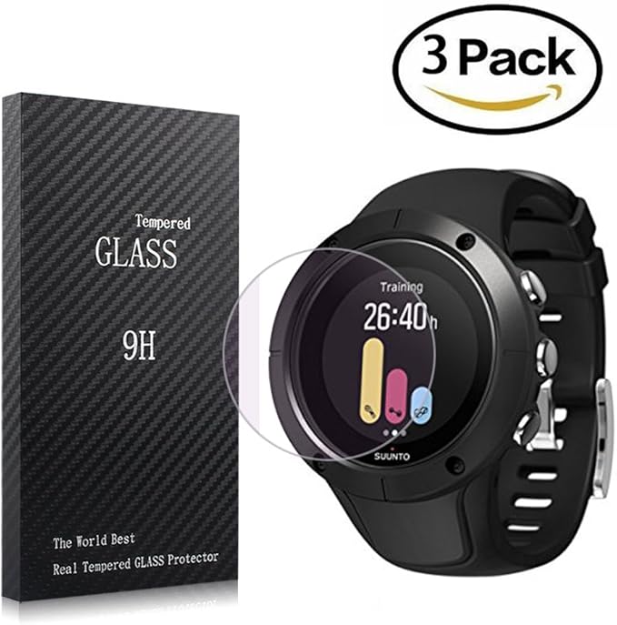 suunto spartan trainer frozen screen