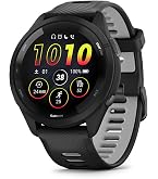 Garmin Forerunner 965 - Premium GPS Running Smartwatch