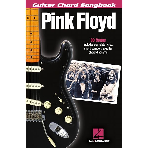 Pink Floyd ギタータブ譜2冊セット Time Tab by Pink Floyd (Guitar Pro) - Full Score | mySongBook