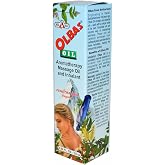 OLBAS Olbas Oil 25cc 0.82 OZ