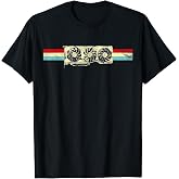 GPU Hardware Developer Computer Scientist Geek Graphics Card T-Shirt