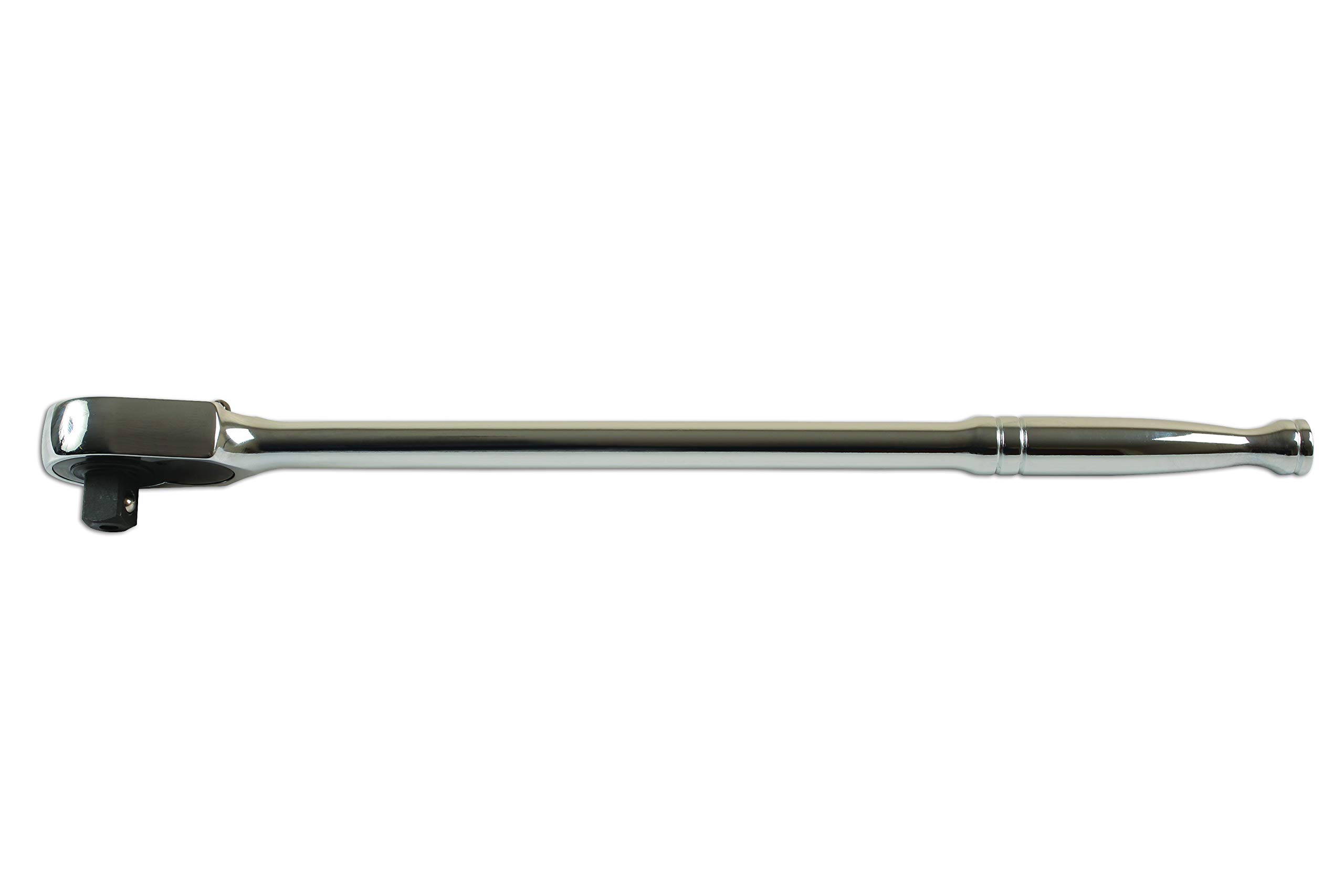 Laser 6204 Extra Long Ratchet 1/2"D