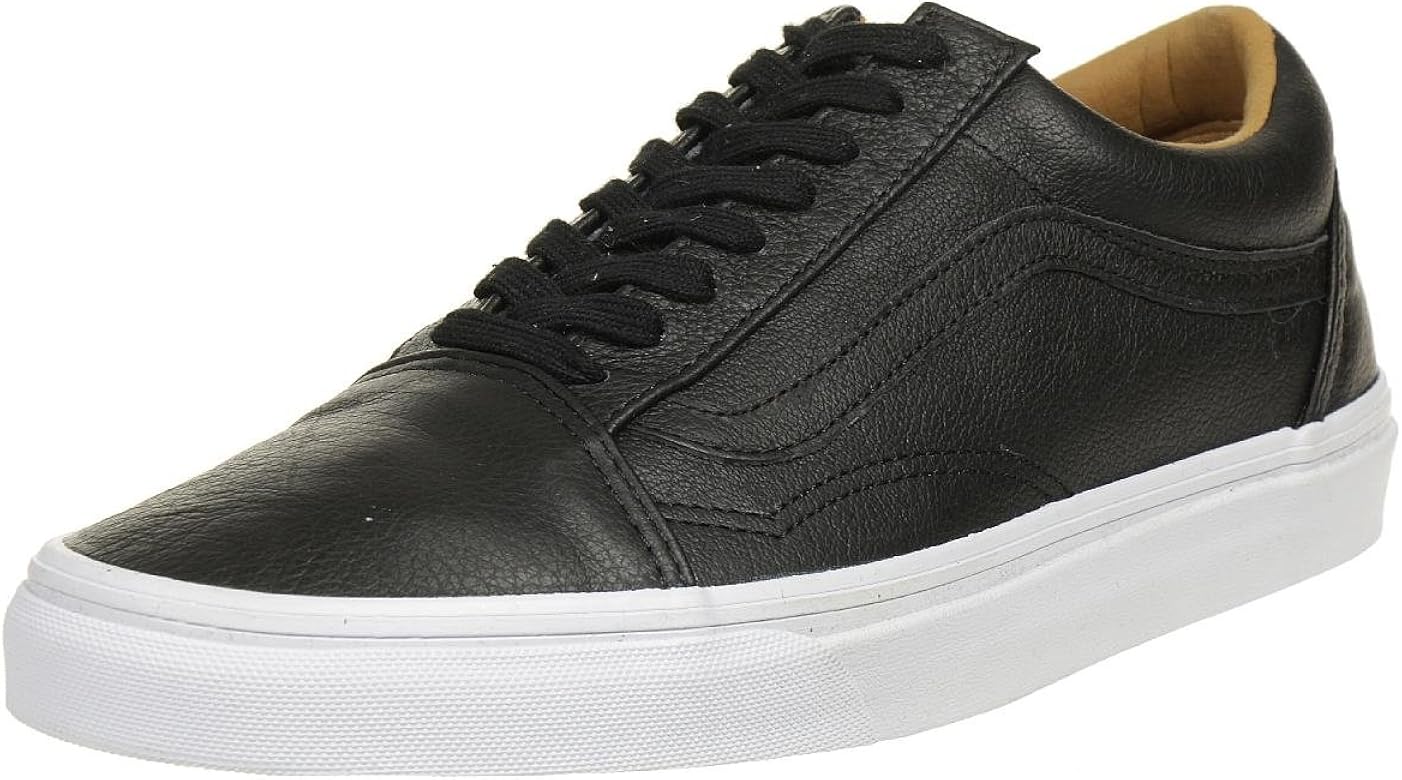 zapatillas de ante old skool