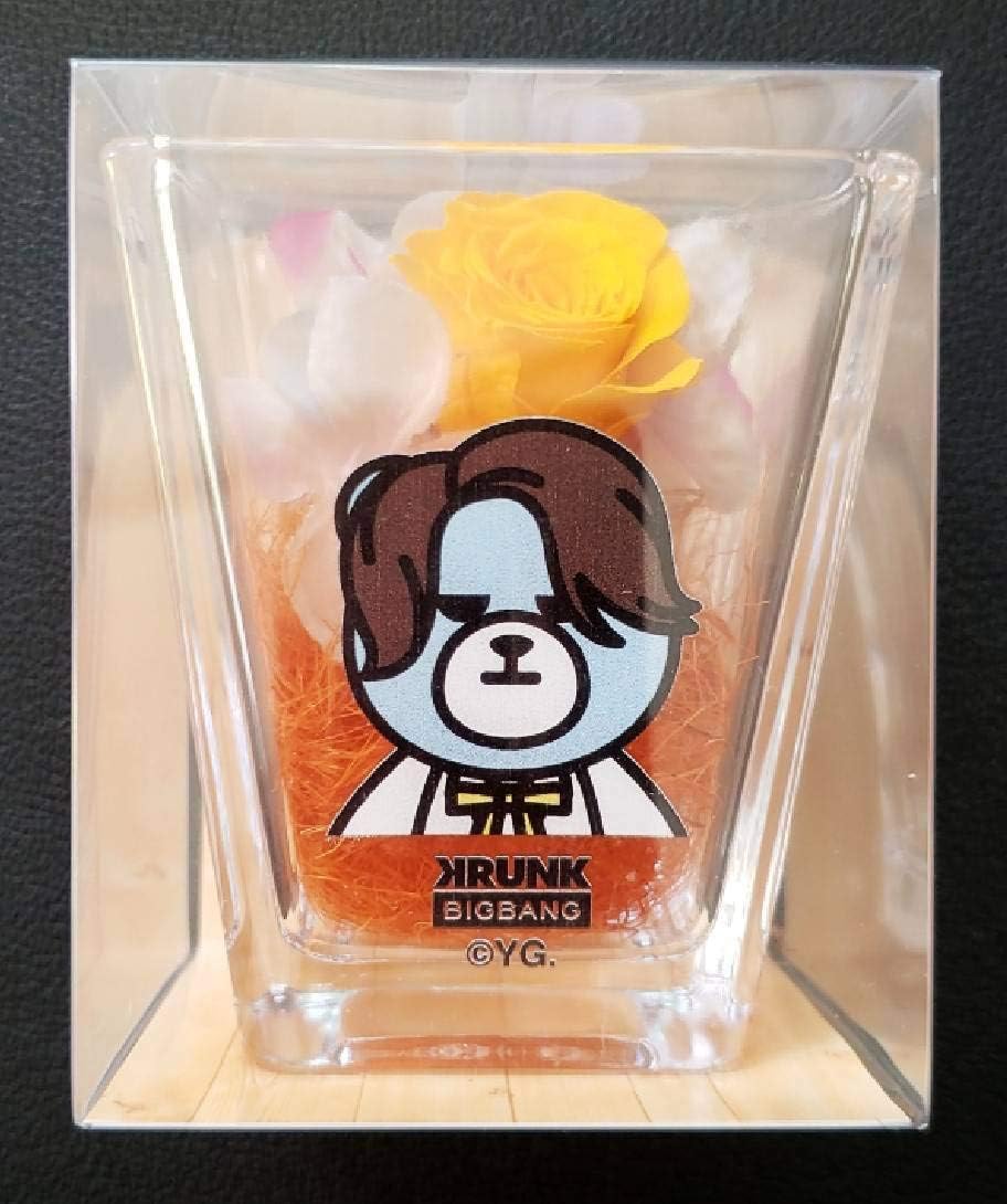 Amazon Bigbang Lawson Krunk Bigbang フラワーアレンジメント ｄ ｌｉｔｅver 造花 オンライン通販