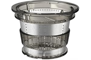 Juicer filter Strainer for Aorda Cold Press Juicer