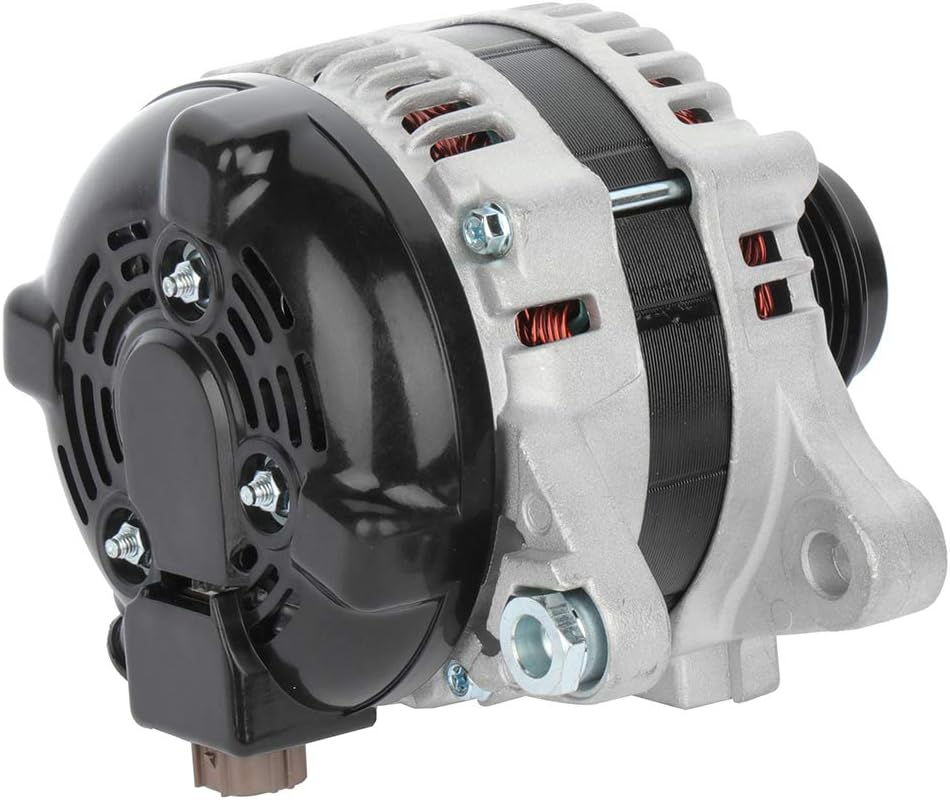 ANPART Alternator Fit for 20092013 Corolla 1.8L 20092010 Matrix 1.8L