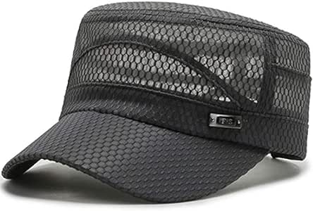 gorras de hombre en amazon