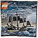 LEGO Mini Black Pearl Pirates of the Caribbean Set 30130