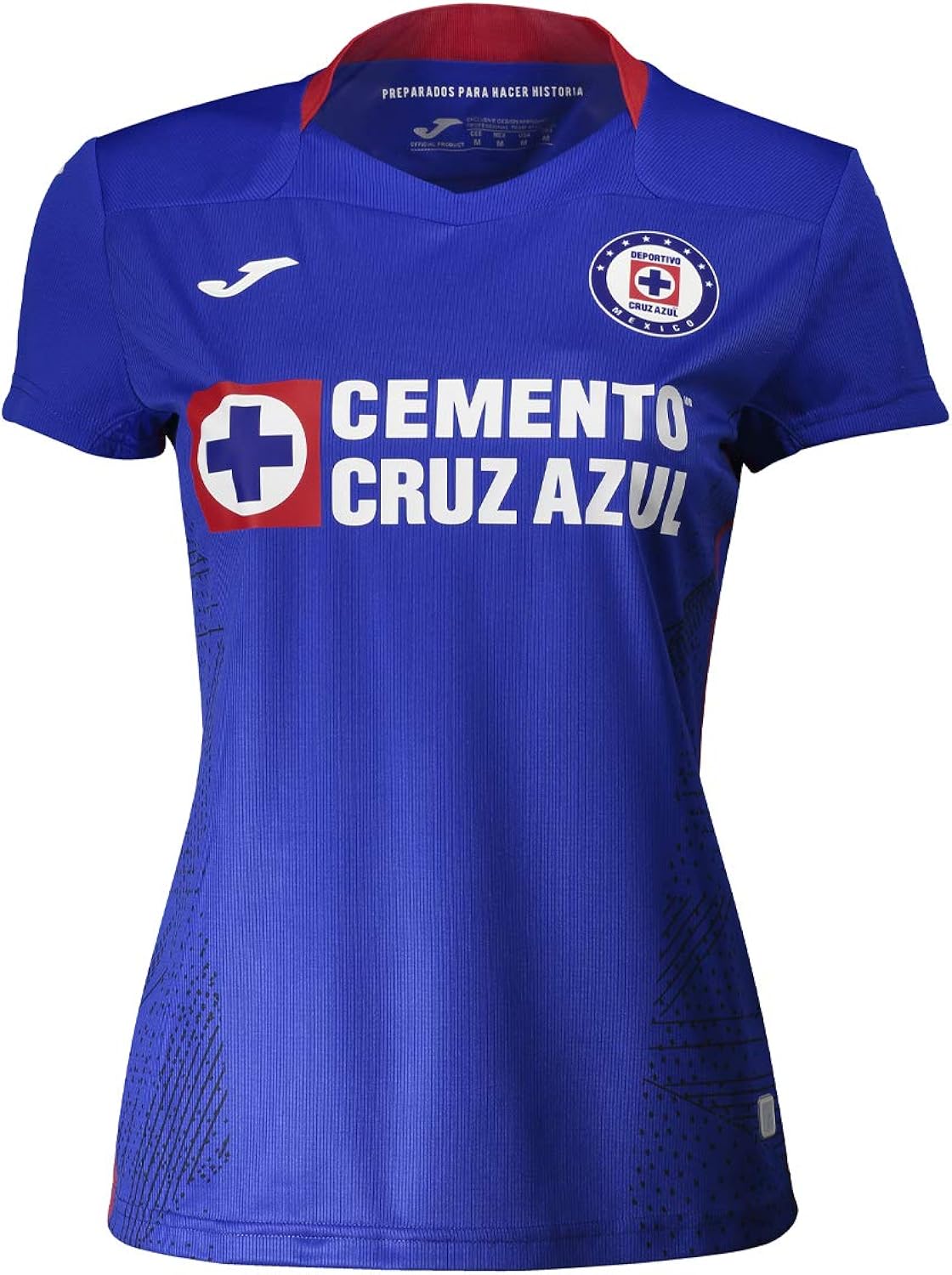 joma cruz azul 20 21