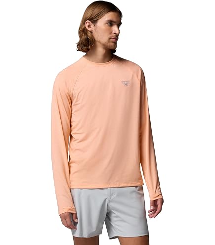 Amazon.com: Columbia Men's Terminal Tackle PFG Dare Devil Long