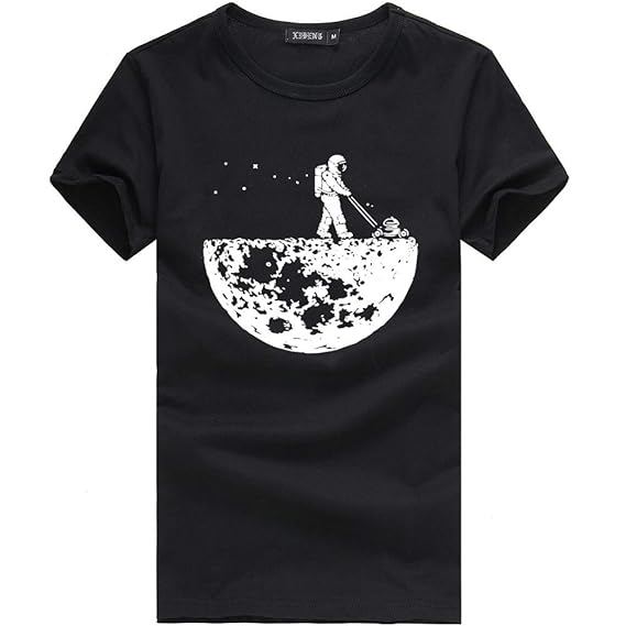 amazon polo uomo manica corta