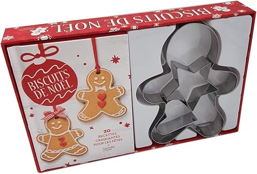 Download Coffret Biscuits de Noel PDF