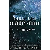 1973: The Seven Book Three