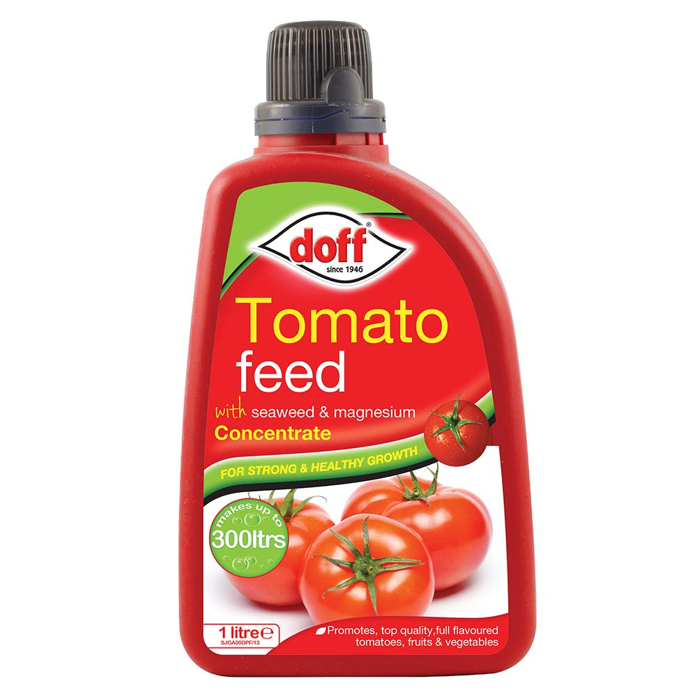 Doff 1L Tomato Feed