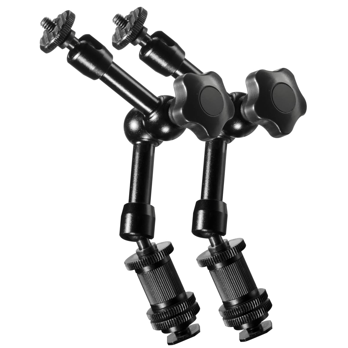 Walimex Pro Magic 18 DSLR Set with Swivel Arm