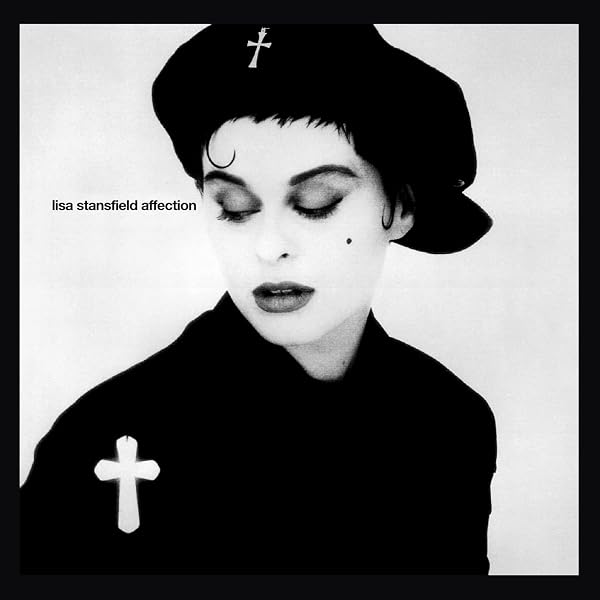 Lisa Stansfield - All Around The World - Arista - 662 693 - Amazon