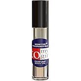 MOBETTER FRAGRANCE OILS To My Girl Perfume Women Body Oil, Floral Woody Musk fragrance for women, Travel Size, Uncut (10ml Roll On)