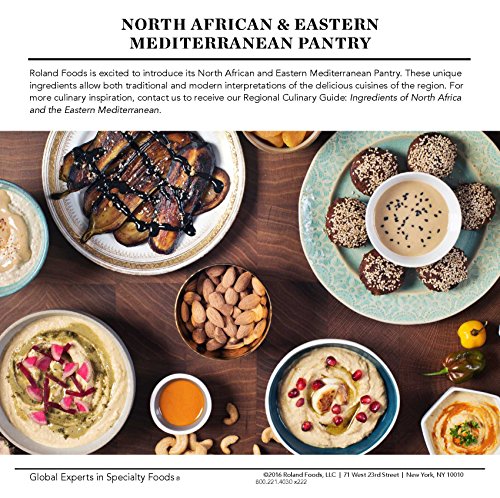 2 Roland+Tahini+Organic+Ounce+Pack