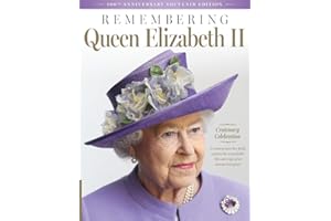 Remembering Queen Elizabeth II: A heartfelt tribute to Queen Elizabeth II, tracing her journey from unexpected heir to enduri