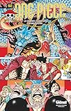 One Piece, Tome 92 : La grande courtisane Komurasaki by 