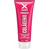 Xiomara Collagen Hair Treatment - 7 oz Dry Hair Treatment to Restore Shine & Strength - Hair Repair Treatment with Collagen Restores Shine & Strength