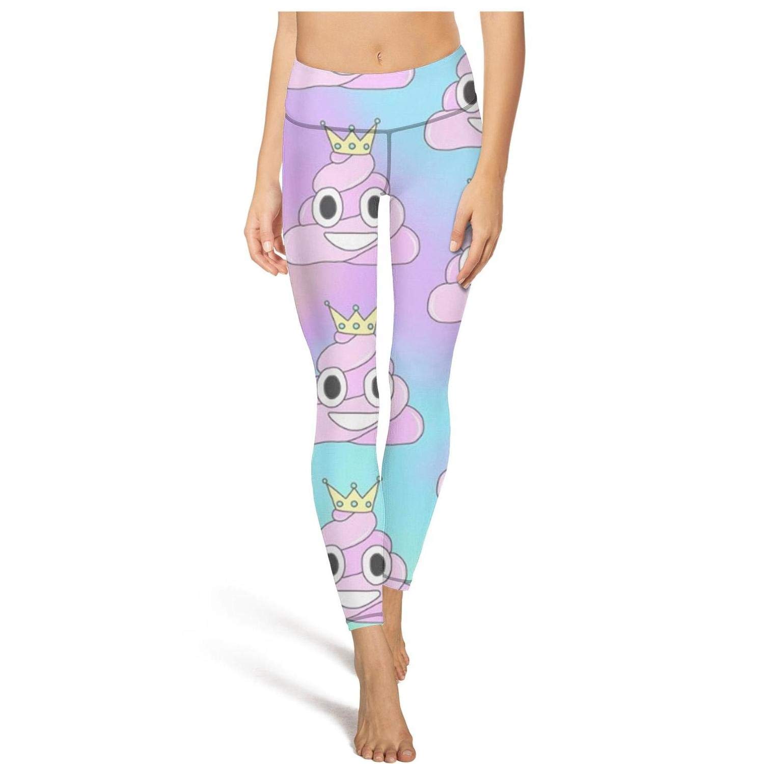 Poop In Yoga Pants