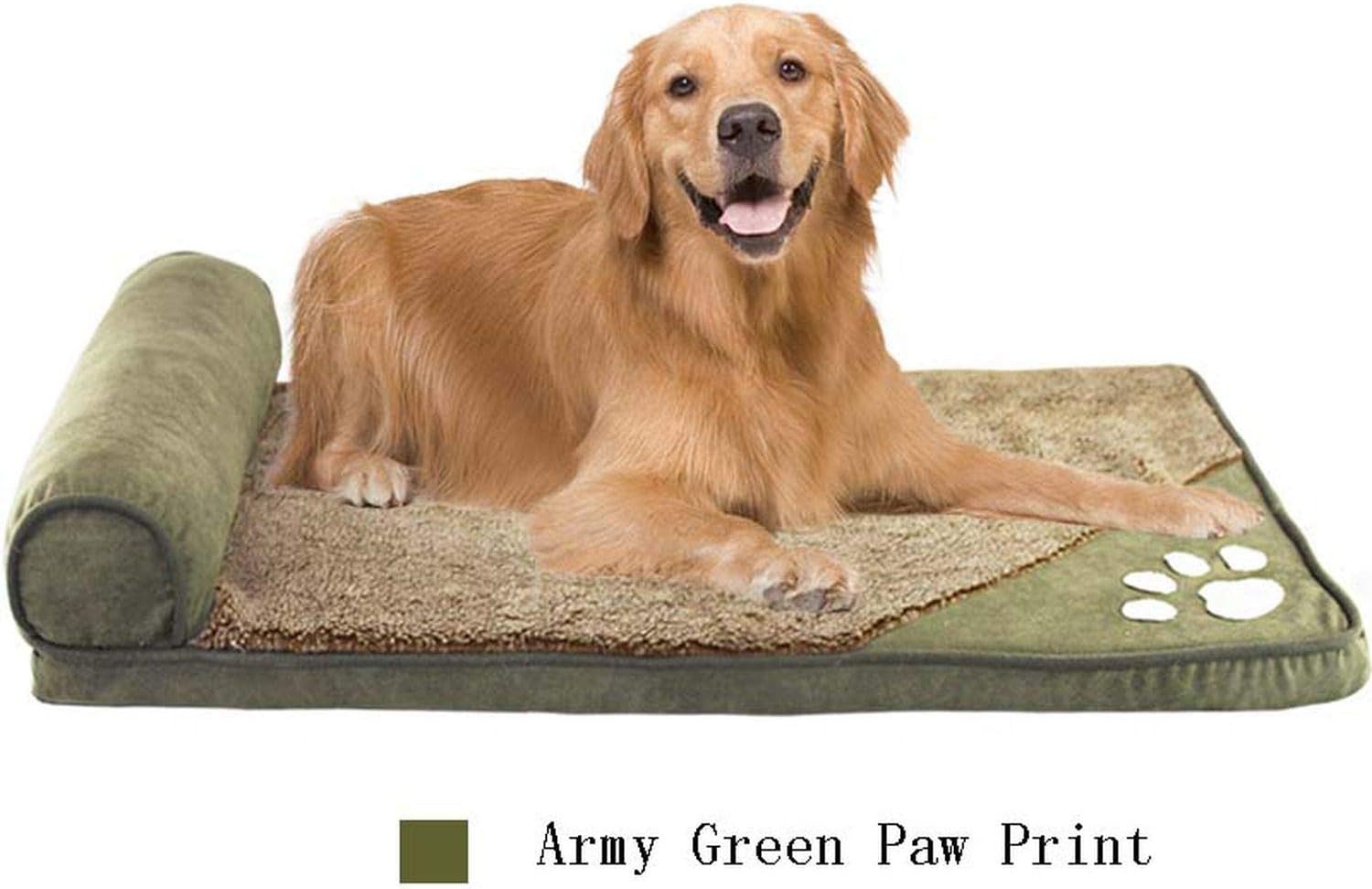 retriever brand kennel