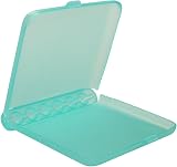 TePe Travel Interdental Case for Brushes – 6 Bristles Storage Case TePe view 3