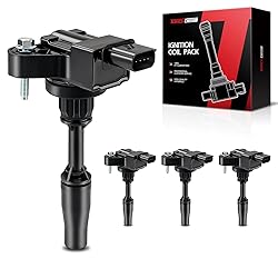 Torchbeam 4 automotive replacement Ignition Coil