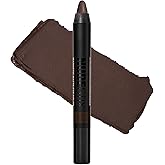 Nudestix Magnetic Matte Eye Color – 3-in-1 Long-Wear Cream Eyeshadow Pencil, Eyeliner & Primer | Waterproof, Budge-Proof Matte Finish | Vegan & Cruelty-Free Eye Makeup