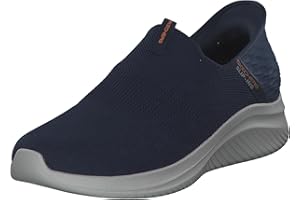 Skechers Men's Ultra Flex 3.0 Smooth Step Slip-in Sneakers