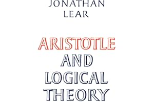 Aristotle and Logical Theory