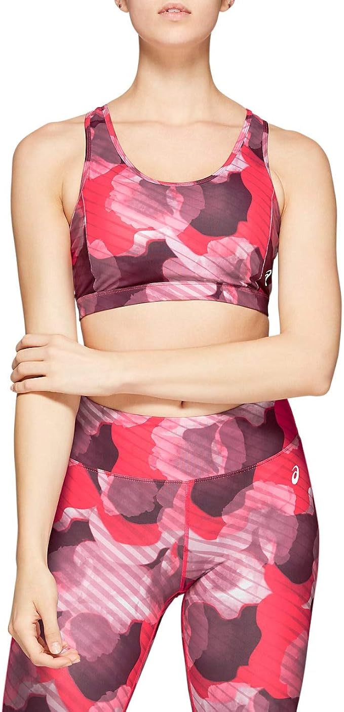 asics womens clothing