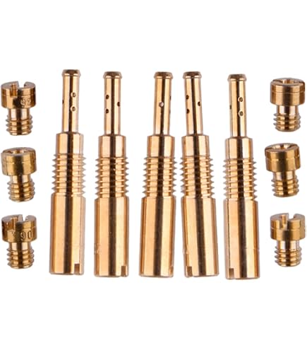 Amazon.com: (12pcs/pack) for Kawasaki/Yamaha/Suzuki/Honda
