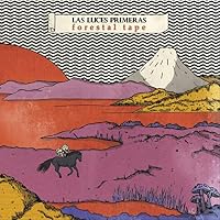 Las Luces Primeras Ablum Cover